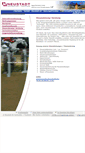Mobile Screenshot of neustadt-nst.ch